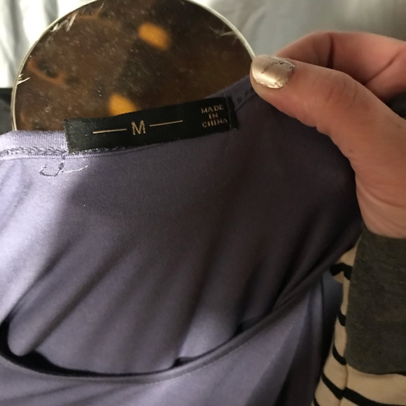 🌟✨SALE!✨🌟 Long Sleeved Dres with 🎉Pockets!🎉 - Picture 6 of 6